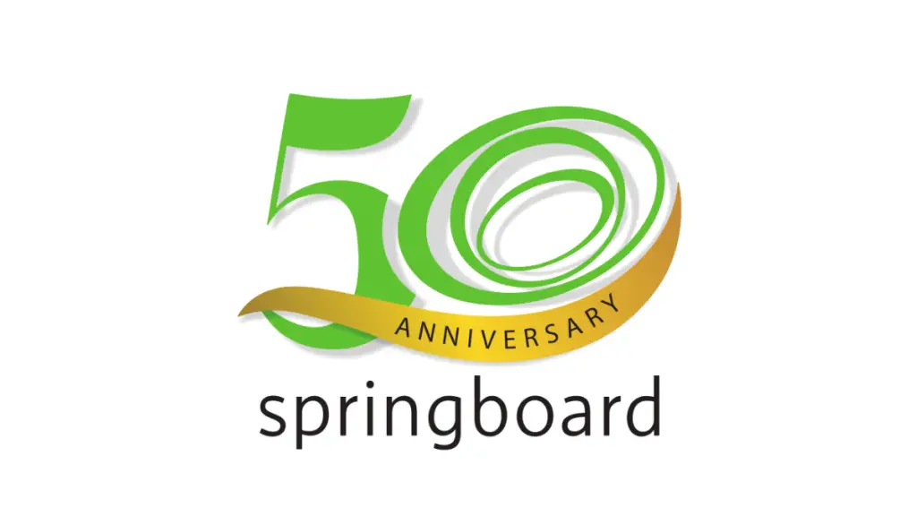 Springboard Logo