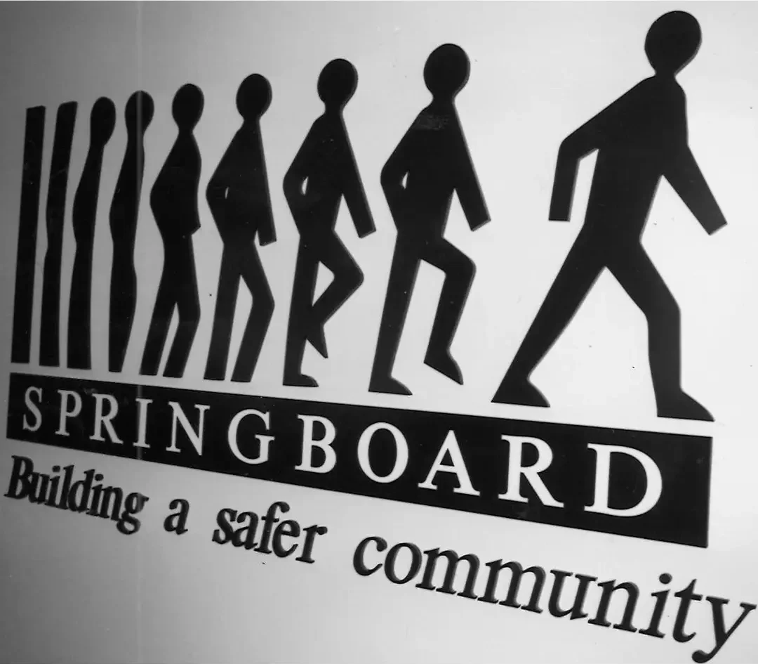 Growing Pains - Springboard